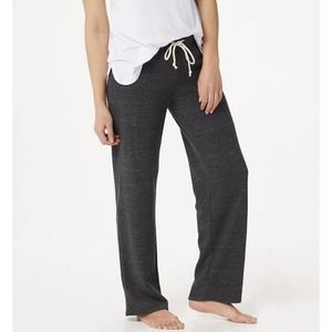 Alternative Apparel Eco Fleece pants